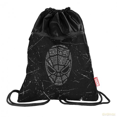 Worek na obuwie premium Spiderman SP24DD-713