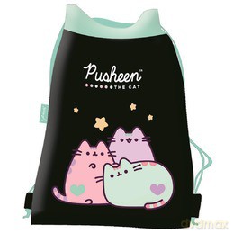 Worek na obuwie Pusheen Pastel