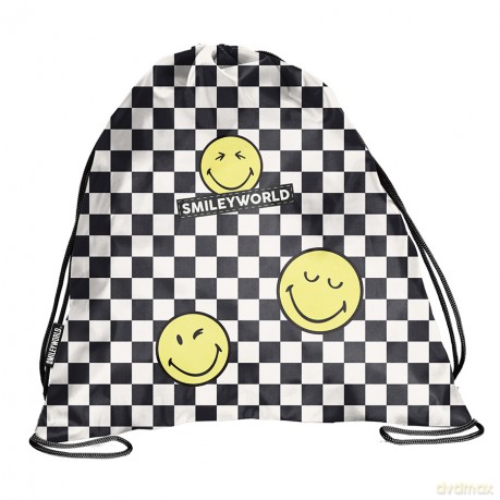 Worek na obuwie Smiley SM24LJ-714
