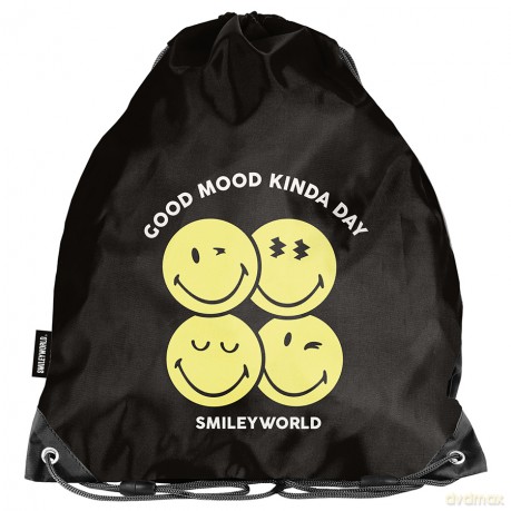 Worek na obuwie Smiley SM24LK-712