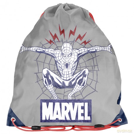 Worek na obuwie Spider Man SP24EE-712