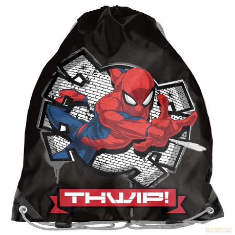 Worek na obuwie Spider Man SP24MM-712