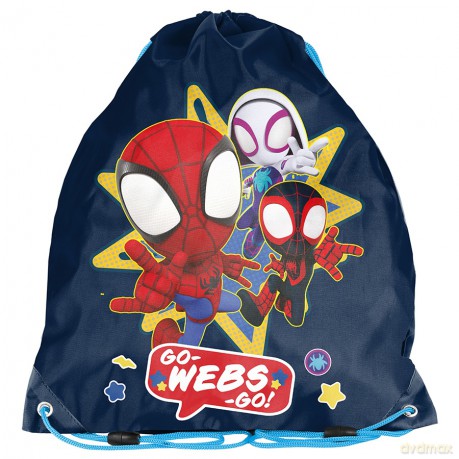Worek na obuwie Spidey SP24SS-712