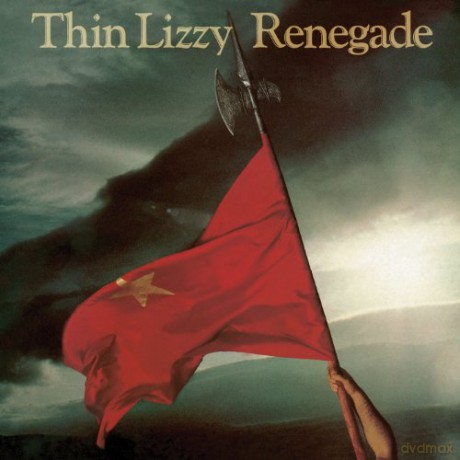 Thin Lizzy: Renegade [CD]