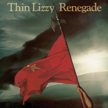 Thin Lizzy: Renegade [CD]