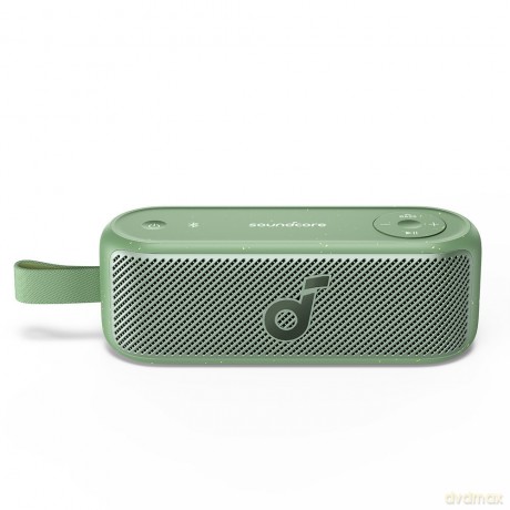 Anker głośnik Soundcore Motion 100 zielony