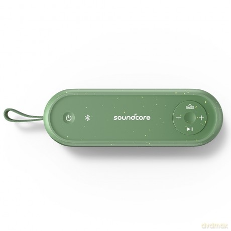 Anker głośnik Soundcore Motion 100 zielony