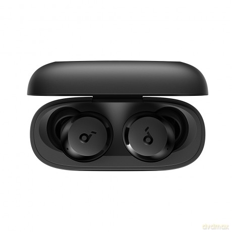 Anker słuchawki bezprzewodowe Soundcore A25i czarne