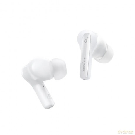 Anker słuchawki bezprzewodowe Soundcore Note 3i białe