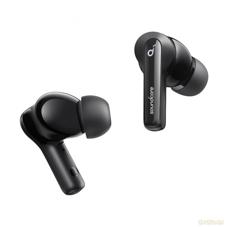Anker słuchawki bezprzewodowe Soundcore Note 3i czarne