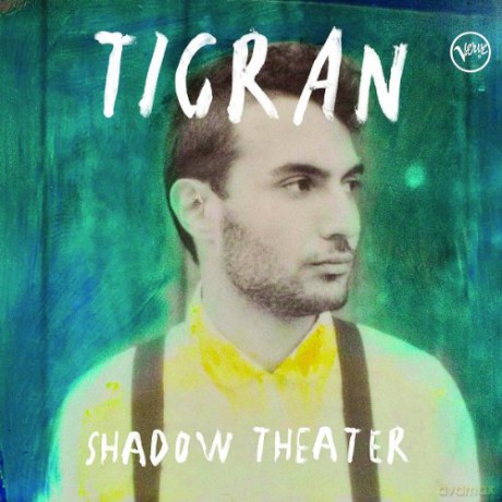 Tigran: Shadow Theater [CD]