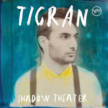 Tigran: Shadow Theater [CD]
