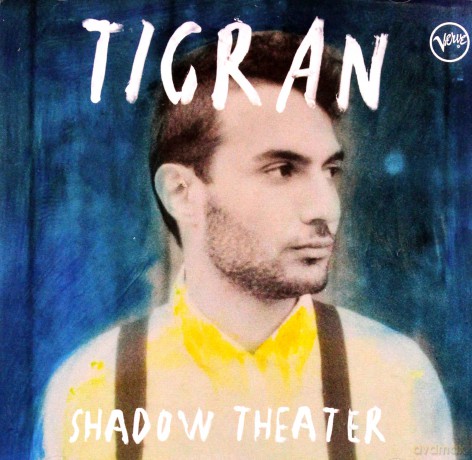 Tigran: Shadow Theater [CD]
