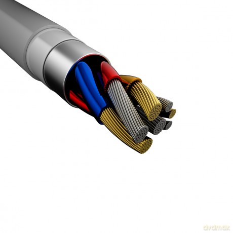 Devia adapter Smart USB-C - USB-C (port) + jack 3,5mm (port) biały