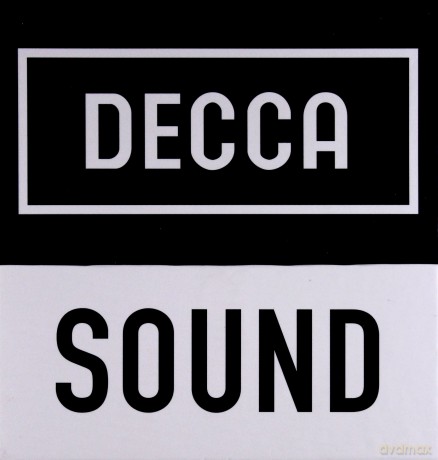 Decca Sound The Analogue Years [54CD]