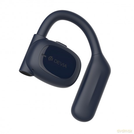 Devia słuchawki Bluetooth OWS Star E2 ciemnoniebieskie