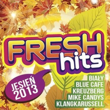 Fresh Hits Jesień 2013 [2CD]