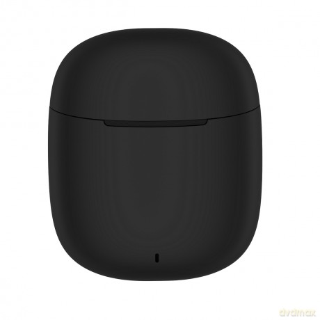 Devia słuchawki Bluetooth TWS Joy A13 czarne