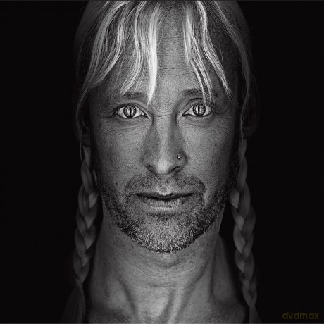 Nick Beggs: The Darkness In Men's Hearts (digipack) [CD]