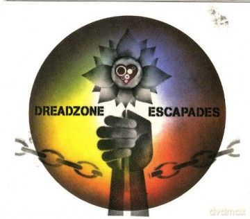 Dreadzone: Escapades (digipack) [CD]