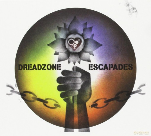 Dreadzone: Escapades (digipack) [CD]