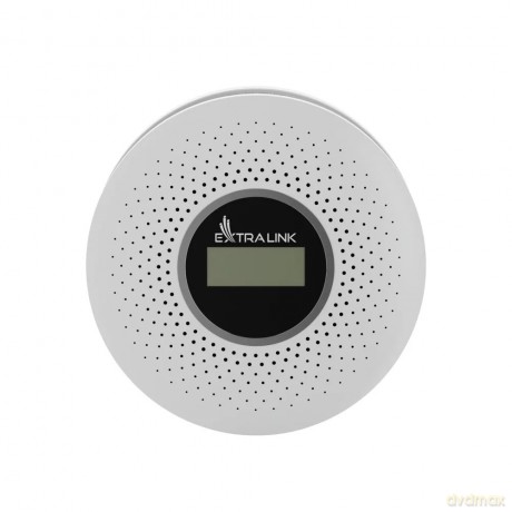 Extralink czujnik czadu JKD-512COM