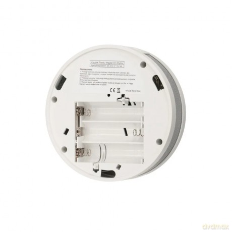 Extralink czujnik czadu JKD-512COM