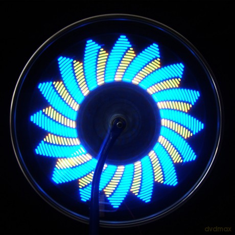Forever Outdoor oświetlenie kół LED OKL-04