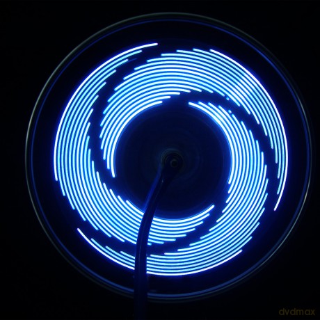 Forever Outdoor oświetlenie kół LED OKL-04