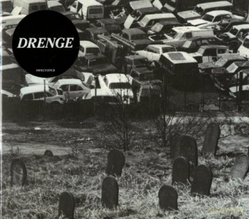 Drenge: Drenge [CD]
