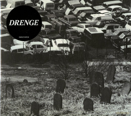 Drenge: Drenge [CD]
