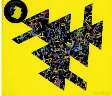 Factory Floor: Factory Floor (digipack) [CD]