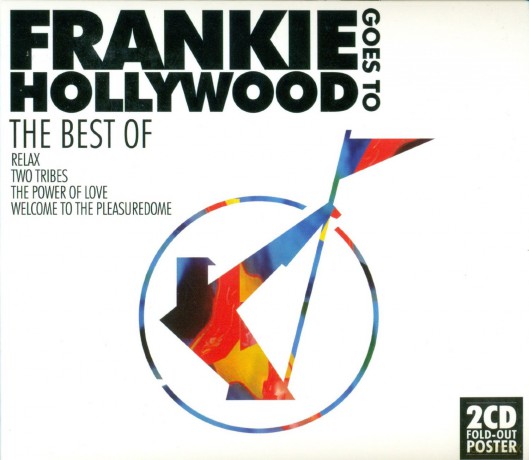 Frankie Goes To Hollywood: The Best Of (digipack) [2CD]