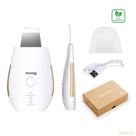 Huslog urządzenie do peelingu kawitacyjnego BE-100224