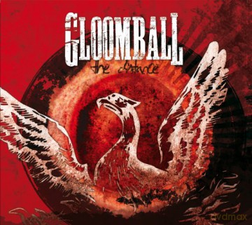 Gloomball: The Distance (digipack) [CD]