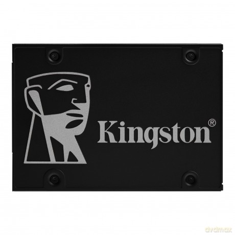Kingston Dysk SSD SKC600 256GB mSATA