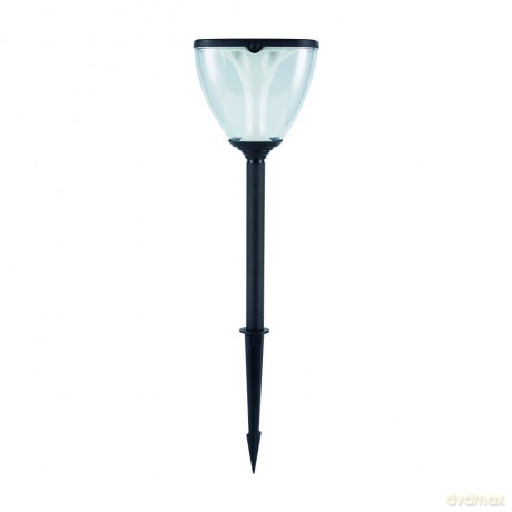 Lampa solarna LED SUNARI FLS-98 Słupek MODERN 3000K+6000K 2200mAh LiFePO4 + PIR Forever Light