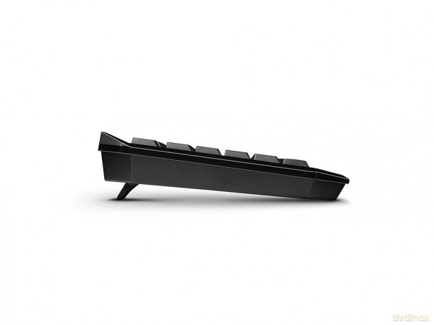 Liocat klawiatura gamingowa KX 356C qwerty czarna