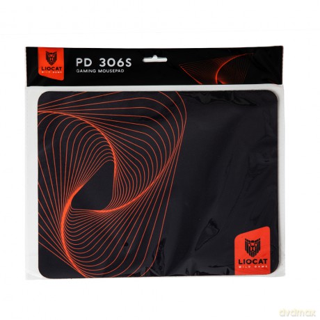 Liocat podkładka pod mysz PD 306S czarna
