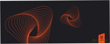 Liocat podkładka pod mysz PD 684 XXXL