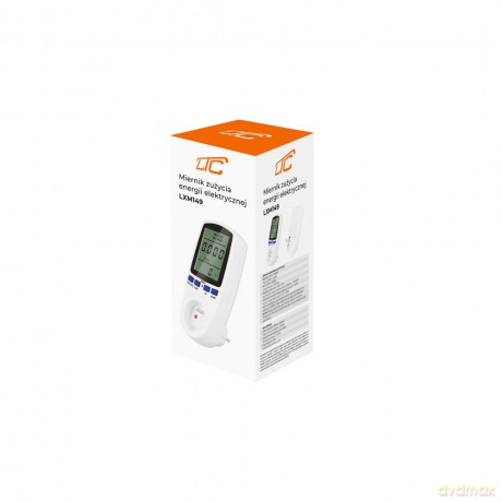 Miernik zużycia energii elektrycznej M149