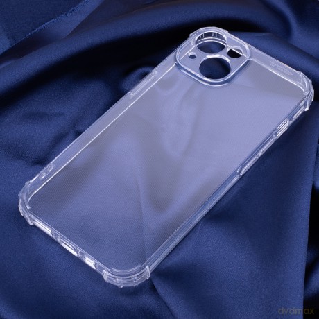 Nakładka Anti Shock 1,5 mm do Model Xiaomi Redmi Note 8 Pro transparentna