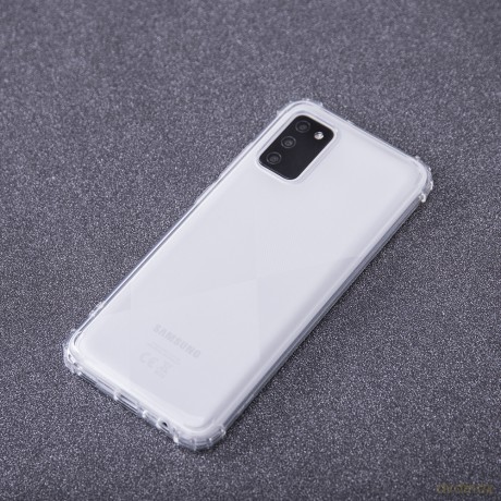 Nakładka Anti Shock 1,5 mm do Model Xiaomi Redmi Note 8 Pro transparentna