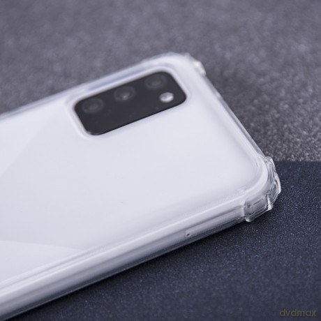 Nakładka Anti Shock 1,5 mm do Model Xiaomi Redmi Note 8 Pro transparentna