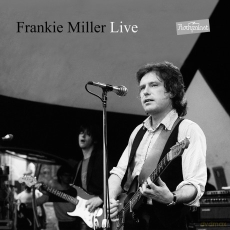 Frankie Miller: Live At Rockpalast [2xWINYL]