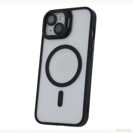 Nakładka Extra Lens Mag do iPhone 11 czarna