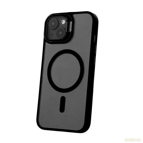 Nakładka Extra Lens Mag do iPhone 11 czarna