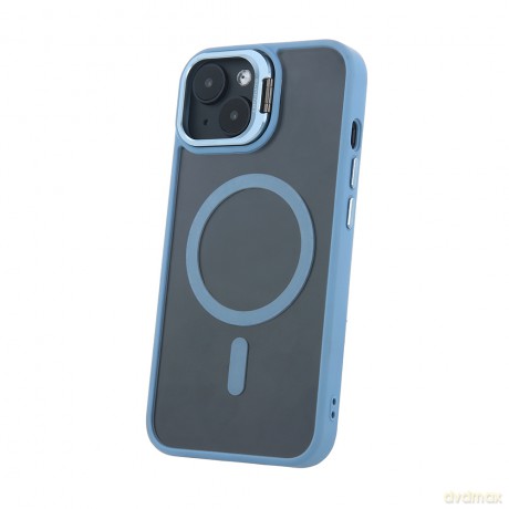 Nakładka Extra Lens Mag do iPhone 11 jasnoniebieska