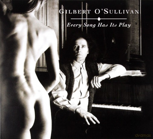 Gilbert O'sullivan: Every Song Has Its Play (digipack) [CD]