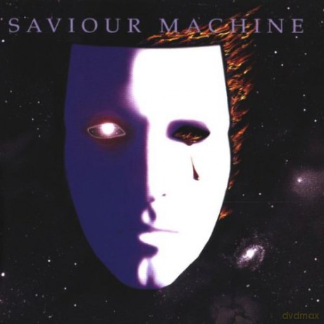 Saviour Machine: I [CD]